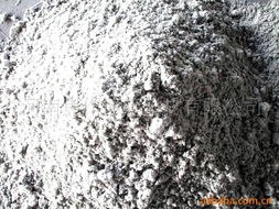 杨成群非金属矿物制品产品列表与制造工艺