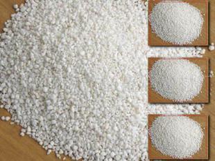 珍珠岩颗粒 高清图集与信阳市平桥区兴业珍珠岩保温材料厂的专业制造