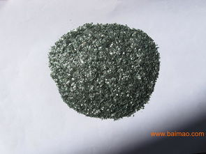 云母碎 非金属矿物制品制造中的重要原材料